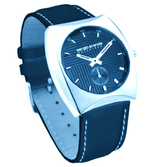 Unisex Watch - Blue