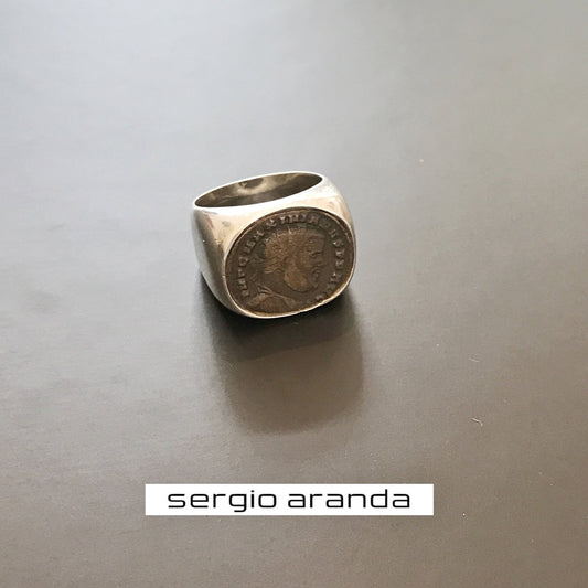 Roman Signet Ring